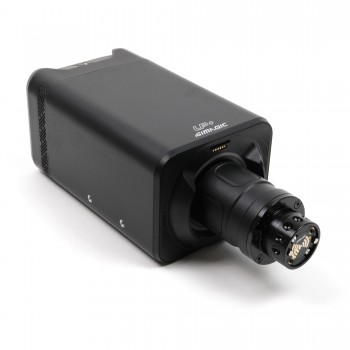SIMAGIC Alpha EVO PRO 18nm