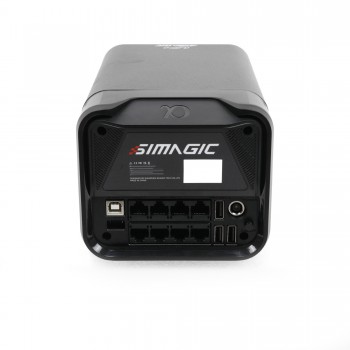 SIMAGIC Alpha EVO PRO 18nm