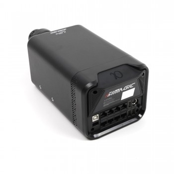 SIMAGIC Alpha EVO PRO 18nm