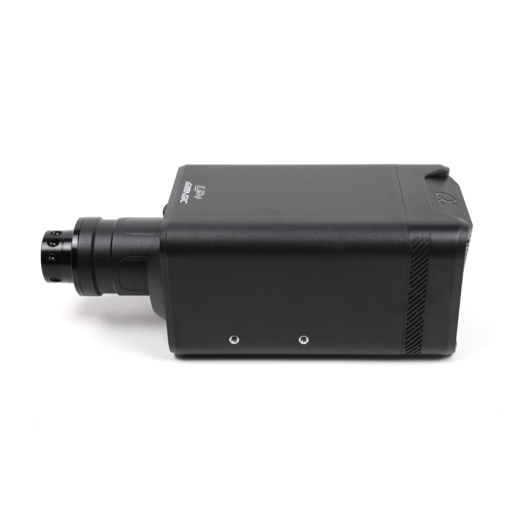 SIMAGIC Alpha EVO PRO 18nm