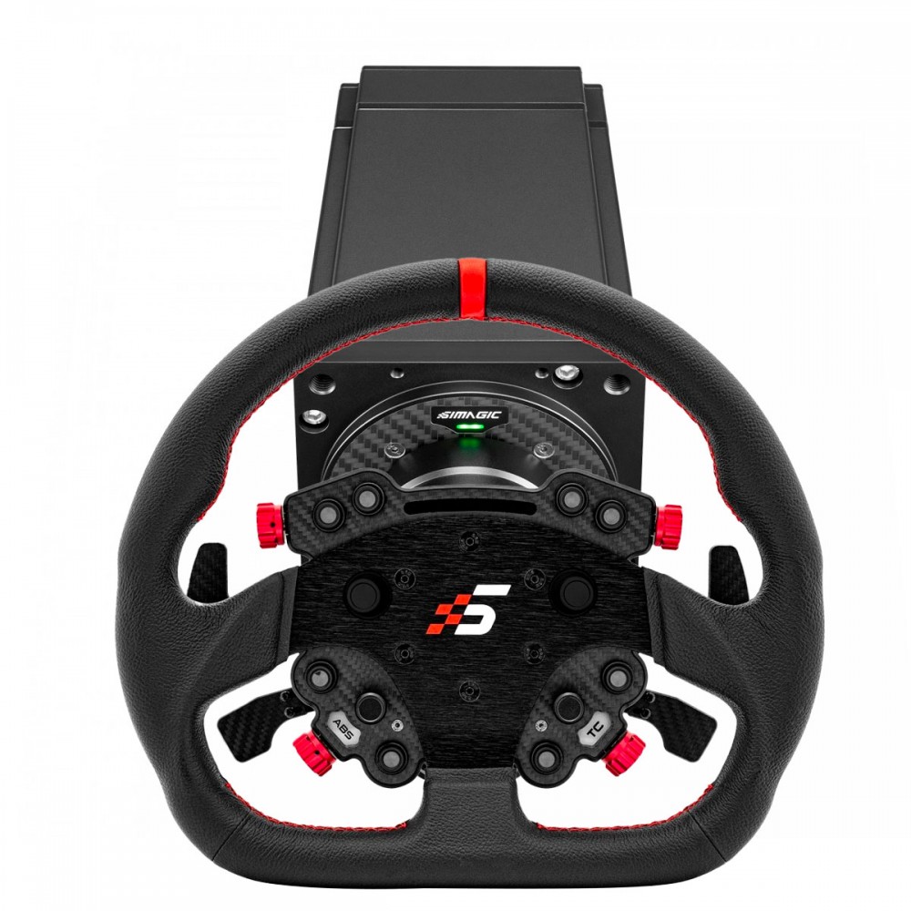Simagic Alpha Ultimate 23 Nm Direct Drive