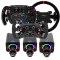 Pack Promo Volant + Base Alpha EVO SIMAGIC sur-mesure Pack Promo Volant + Base Alpha EVO SIMAGIC sur-mesure