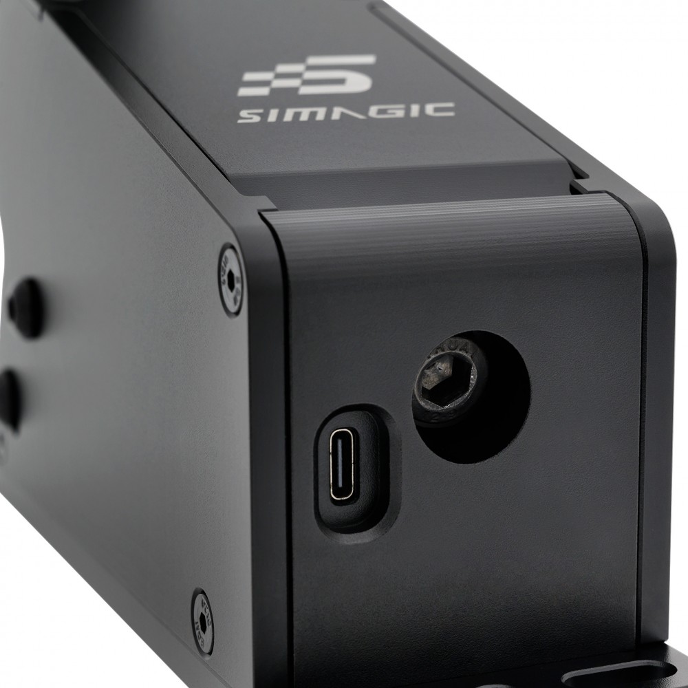 Simagic Frein à Main TB-1