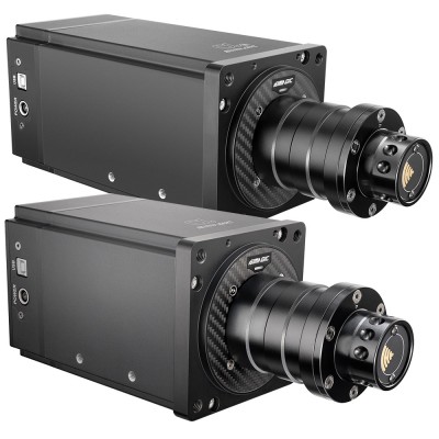 Simagic Bases Direct Drive