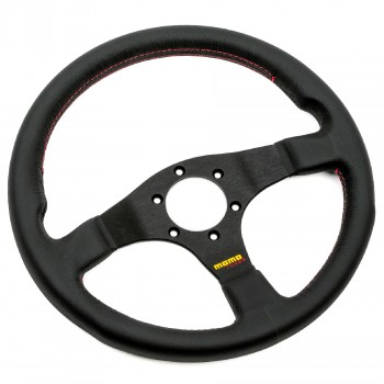 Pack Promo SIMAGIC NEO X HUB Double Palettes avec Volant Momo Tuner