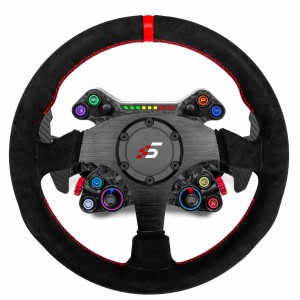 Double Palettes+P-330R-Alcantara(SKU : S402)  + 10.00€ 