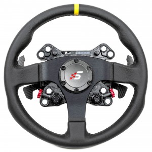 Double Palettes + Sparco R330 Cuir   + 26.10€ 