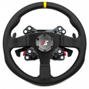 Double Palettes + Sparco R350 Cuir   + 26.10€ 