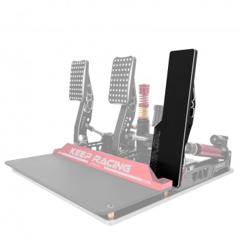 Pédale accélérateur pour P2000 version longue Pédale accélérateur pour P2000 version longue