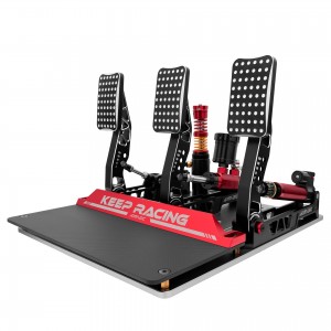 Rehausseur + Talonnette(SKU : Heel + Carbon P2000)  + 118.80€ 