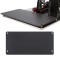 Plaque en Carbon – rehausseur de talon Simagic P2000 Plaque en Carbon – rehausseur de talon Simagic P2000