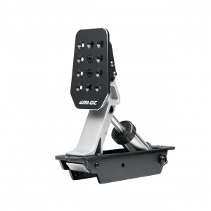 Pédale d'embrayage  + 70.80€ 