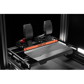 Pédalier SIMAGIC P700