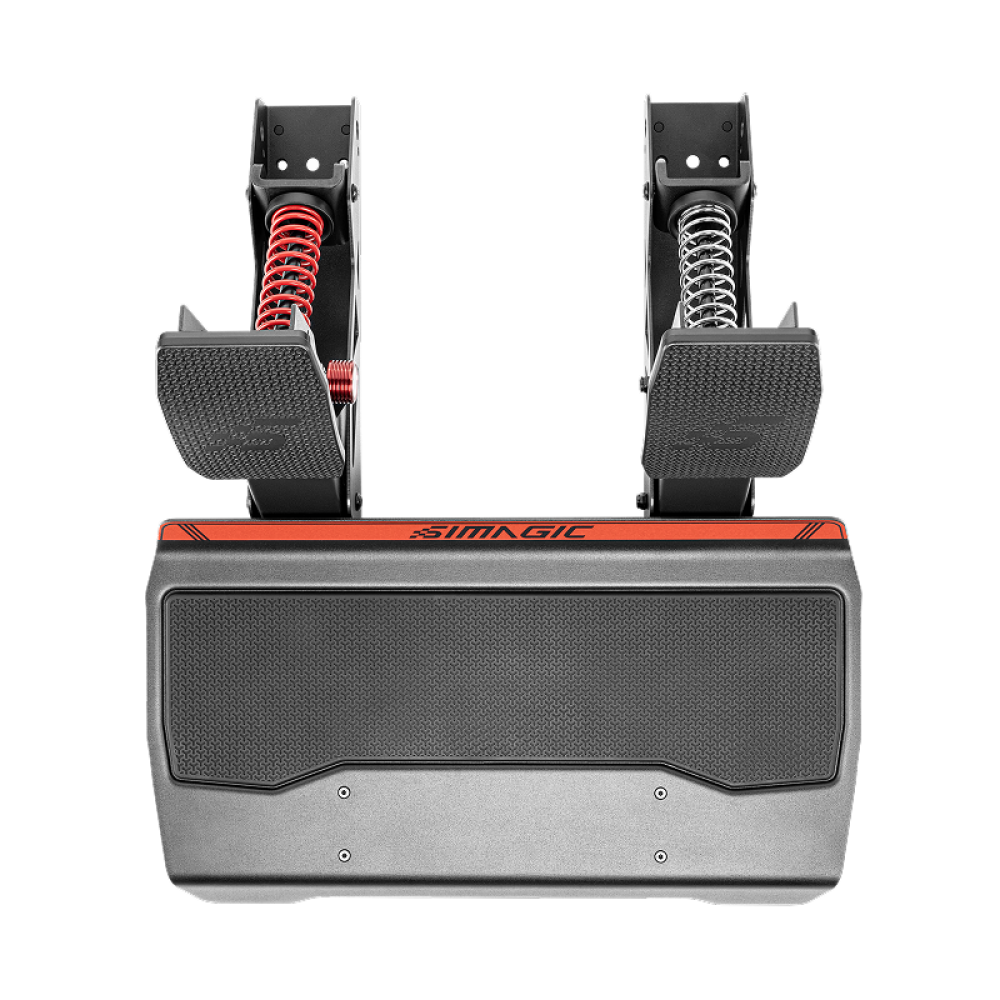 Pédalier SIMAGIC P700