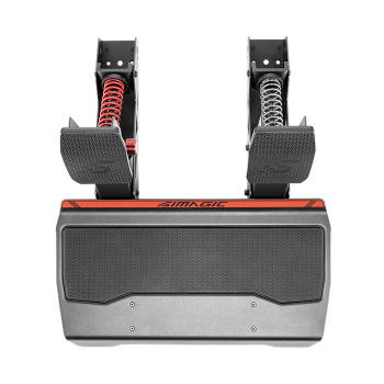 Pédalier SIMAGIC P700