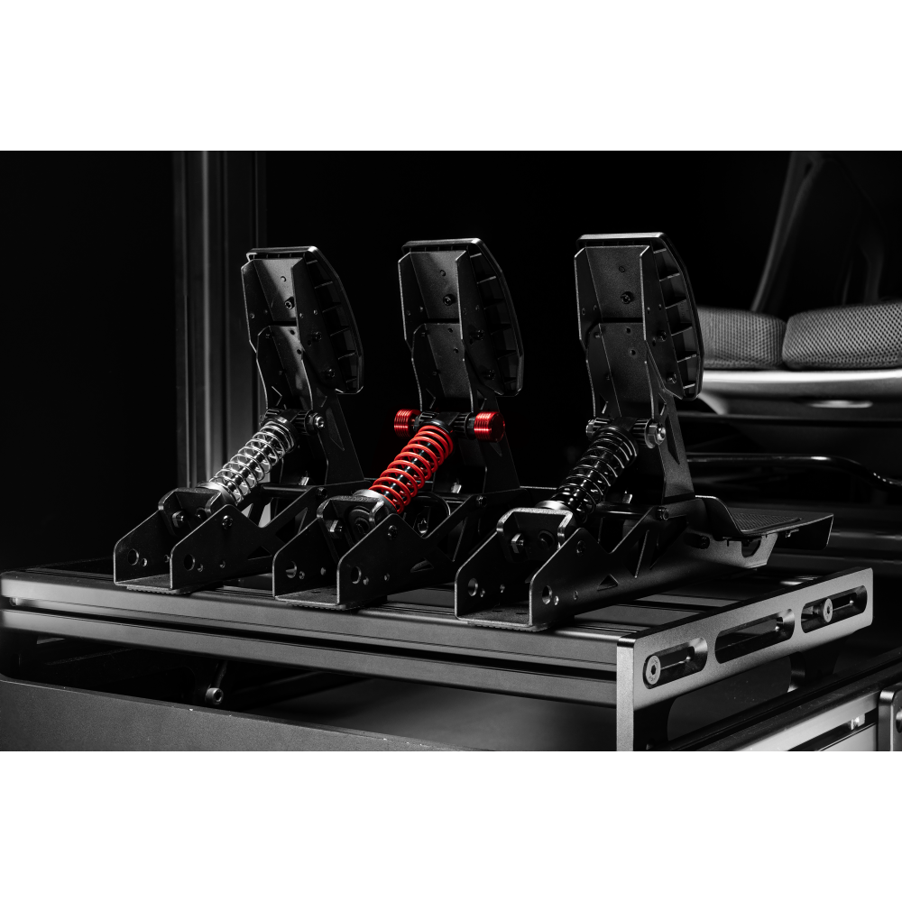 Pédalier SIMAGIC P700