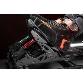 Pédalier SIMAGIC P700