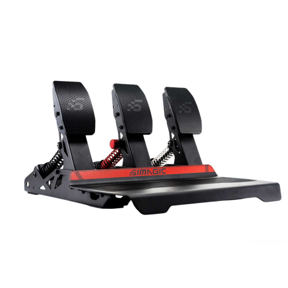 Pédalier SIMAGIC P700