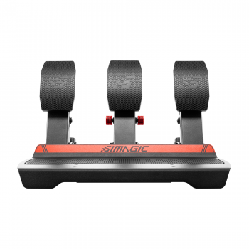 Pédalier SIMAGIC P700