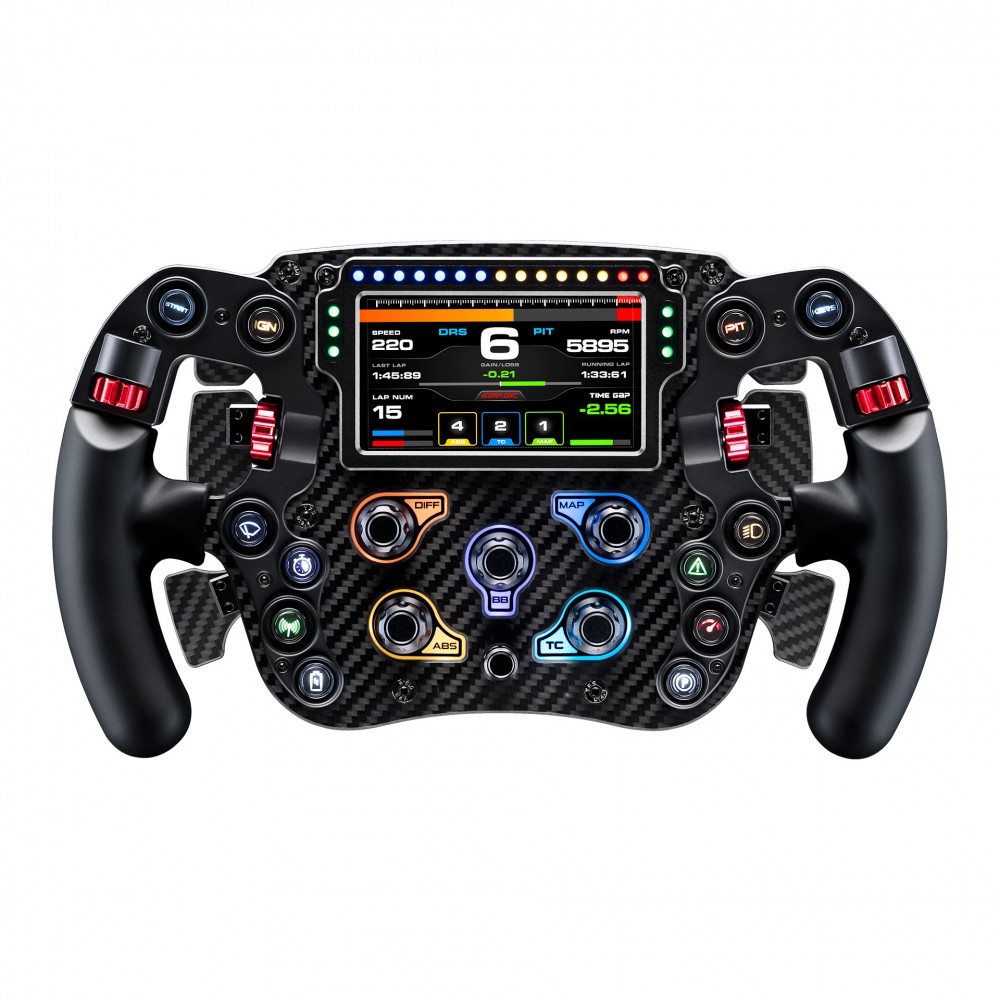 Simagic volant FX PRO