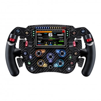 Simagic volant FX PRO