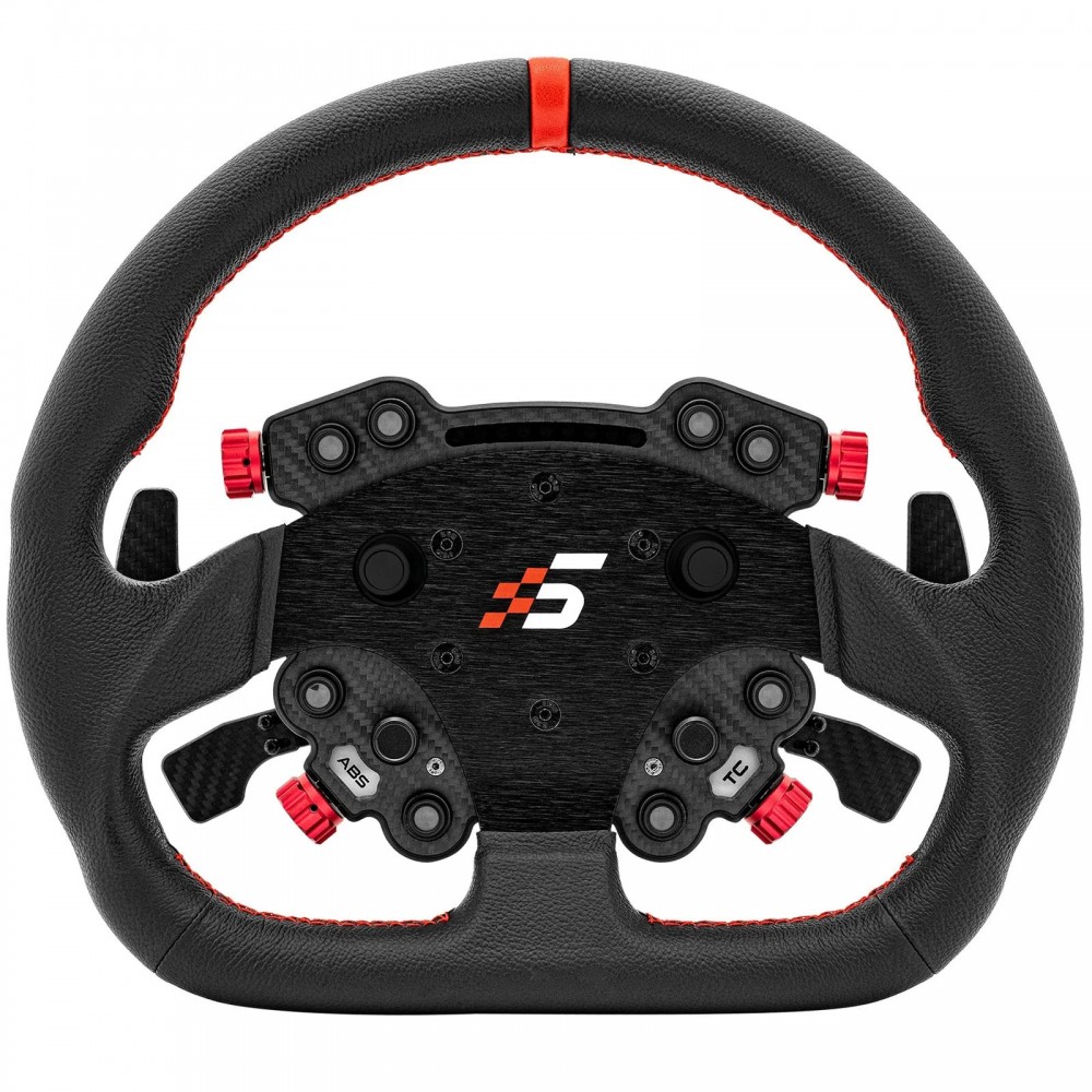 Volant Simagic GT-PRO-D(K) Leather