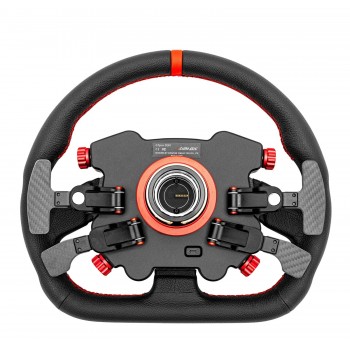 Volant Simagic GT-PRO-D(K) Leather