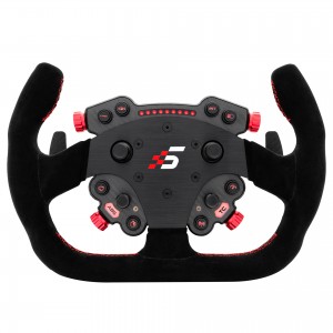 P-325C(K)-Alcantara  + 129.00€ 