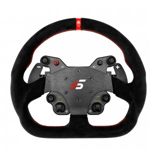 GT1-SD Alcantara  + 359.20€ 