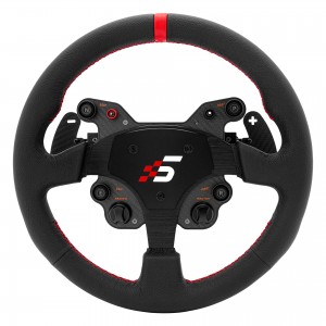 GT1-SR Cuir  + 359.20€ 