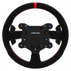 GTS Alcantara  + 335.20€ 