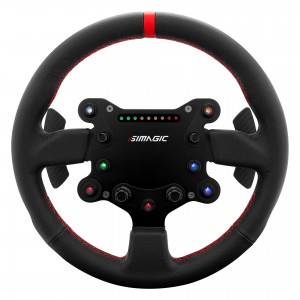 GTS Cuir  + 319.20€ 