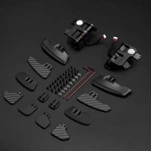 Kit double palettes(SKU : S215+S410)  + 69.00€ 