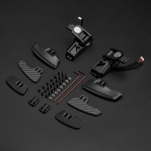 Kit simple palettes(SKU : S215+S409)  + 59.99€ 