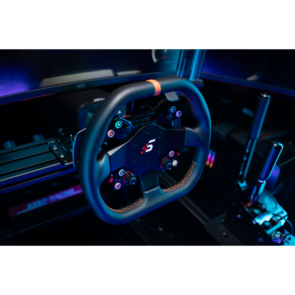 Volant Simagic NEO-X 310G GT