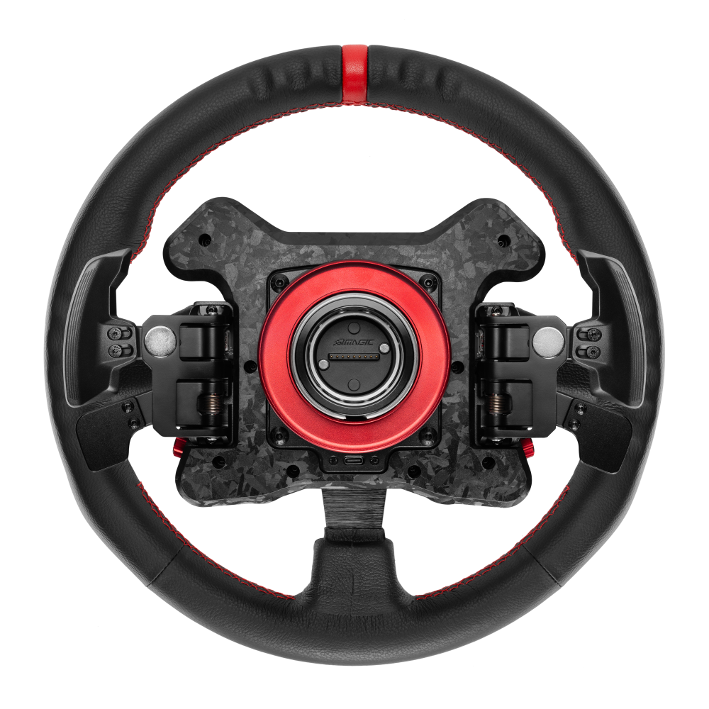 Volant Simagic NEO-X 330R