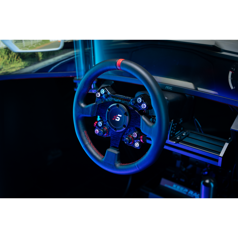 Volant Simagic NEO-X 330R