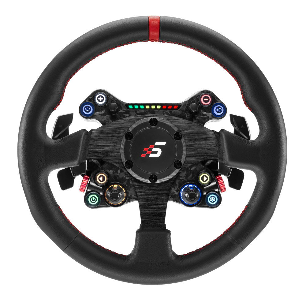 Volant Simagic NEO-X 330R