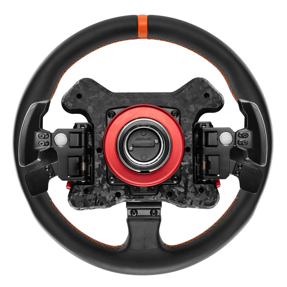 Volant Simagic NEO-X 330T Rally