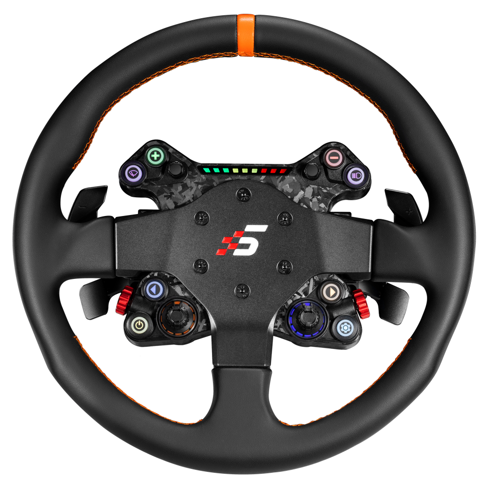 Volant Simagic NEO-X 330T Rally