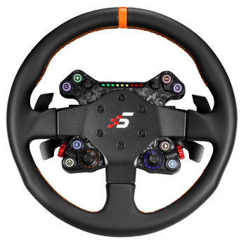 Volant Simagic NEO-X 330T Rally