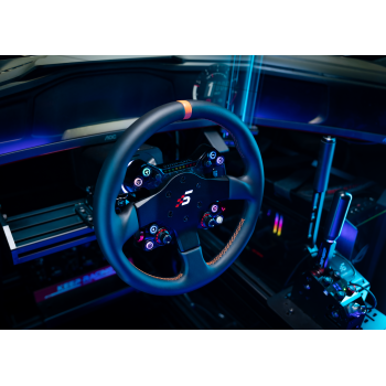 Volant Simagic NEO-X 330T Rally