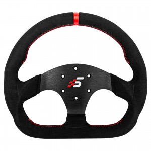 P-325 D Alcantara sans hub(SKU : S404) 