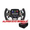 Bundle EVO Wireless Volant Simagic Zeus GT Wheel