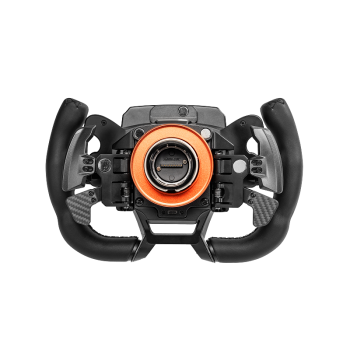 Bundle EVO Wireless Volant Simagic Zeus GT Wheel