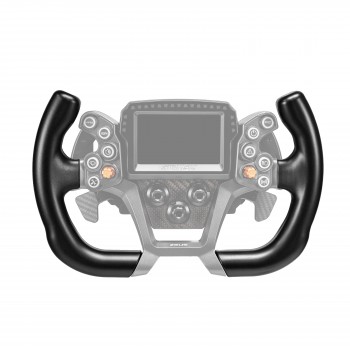 SIMAGIC ZEUS GT INTERCHANGEABLE GRIPS SIMAGIC ZEUS GT INTERCHANGEABLE GRIPS