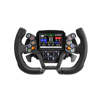 Bundle EVO Wireless Volant Simagic Zeus GT Wheel Bundle EVO Wireless Volant Simagic Zeus GT Wheel