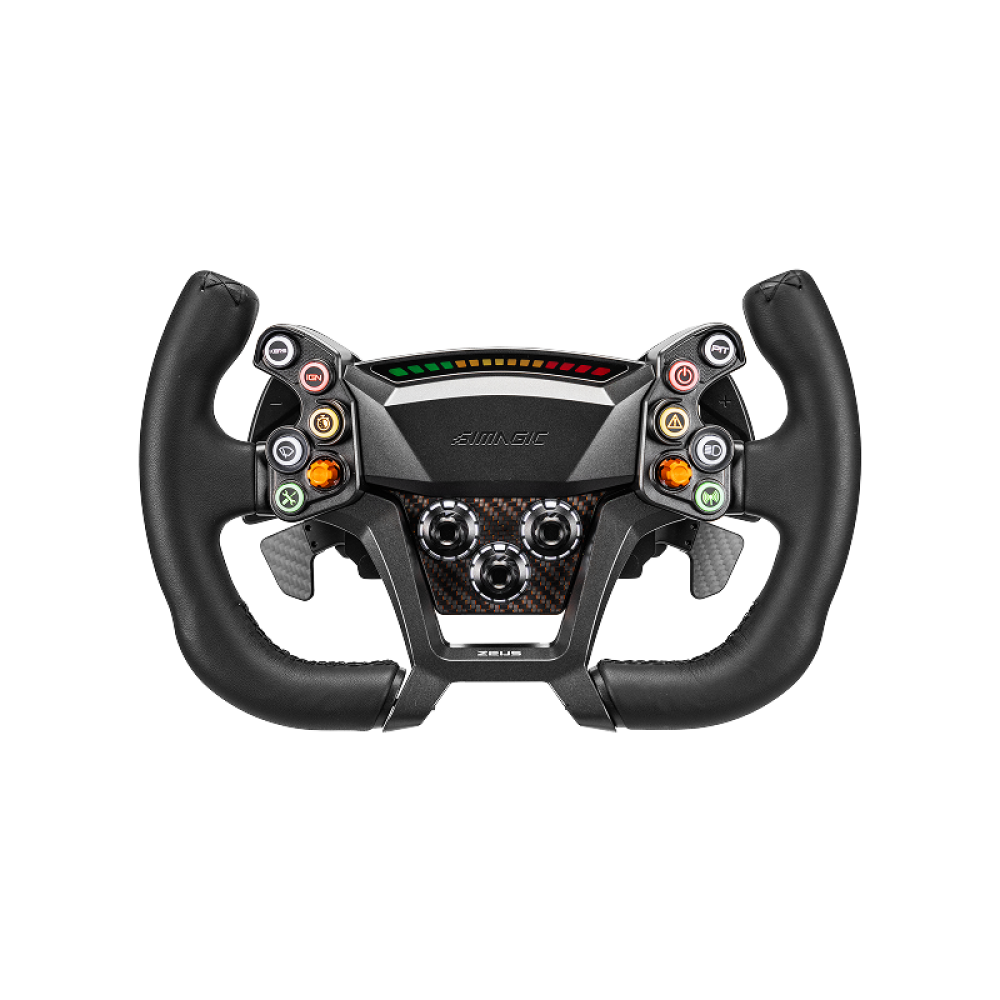 Volant Simagic Zeus GT Wheel Volant Simagic Zeus GT Wheel