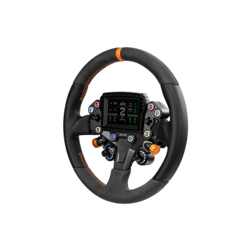 Bundle EVO Wireless Volant Simagic Zeus Sport Wheel