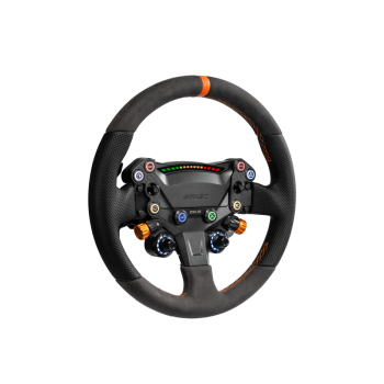 Bundle EVO Wireless Volant Simagic Zeus Sport Wheel